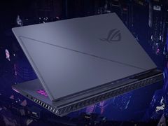 消费补贴年度好价！ROG魔霸新锐高性能游戏本到手仅8495元