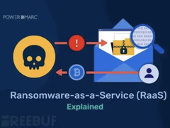 5个BCDR疏忽让你暴露在勒索软件风险之下