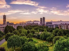 宁波诺丁汉大学：与世界无缝互联，百强名校一触即达