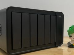 铁威马F6-424 MAX：引领企业数据管理新潮流