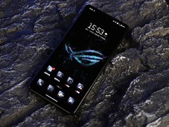 ROG游戏手机9 Pro 评测：搭载骁龙8 至尊版 光显矩阵屏玩法升级