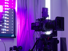 团体娱播如何做到高频切换无压力？揭秘赛道主力机的优胜法宝