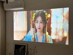 家用最清晰的投影仪品牌：投影仪清晰度大比拼