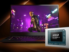 轻薄本也能畅享游戏大作？AMD锐龙AI 300系列给出答案