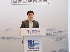AI时代金融机构需要怎样的数据底座？OceanBase杨冰：高性能、安全可靠、数智化