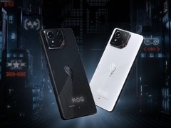 ROG游戏手机9系列开售，首发4999元起！下单领取多重好礼！