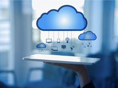 多云和网络安全：确保跨云平台和数据中心的数据完整性