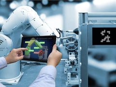 2025 年制造业的主要工业物联网 (IIoT) 趋势