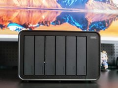 铁威马F6-424 Max：NAS存储新选择，协同办公更高效