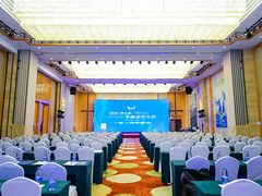 智邦国际荣获“数智经济先锋企业”、“数智经济先锋人物”