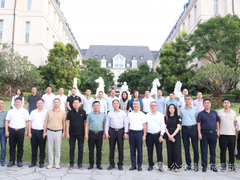 数字化转型引领未来—华为赋能中心领袖思享会沙田工商联专场精彩回顾