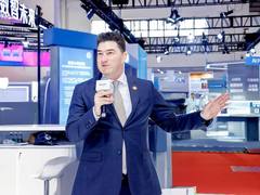 SAP携商业AI亮相链博会，助力中国企业把握全球化新机遇