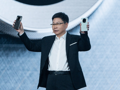 HUAWEI Mate 70系列重磅亮相，售价5499元起