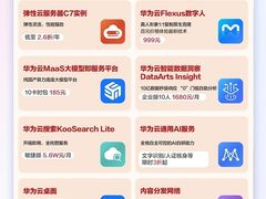 中小企业上交数智化转型“高分答卷”，华为云11.11做最强“助推器”