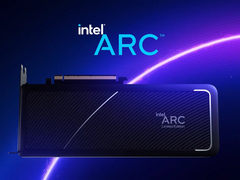 Intel计划继续开发Arc系列GPU，Arc Celestial和Arc Druid即将面世