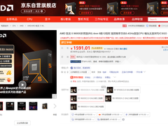 年终性价比之选！AMD 锐龙5 9600X主流玩家必备