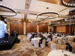 云轴科技ZStack亮相香港合作伙伴大会,加速亚太地区数字化转型