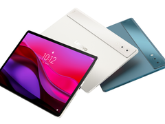 内嵌7B端侧天禧大模型 联想YOGA Pad Pro AI平板正式开售