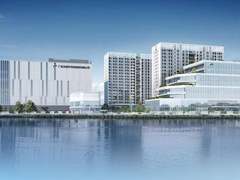 在华为云上，第三代半导体“小巨人”跑出数智转型升级加速度