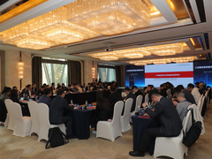 工业园区高质量发展座谈会在武汉顺利召开