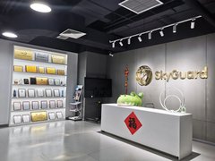 天空卫士荣膺2024年度“金智奖”AI创新应用奖