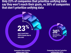 研究称，数据管理将是2025年AI成功的关键