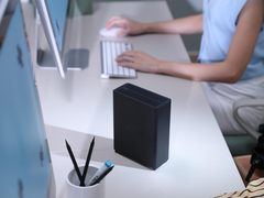 小体积大容量，铁威马NAS让你有“备”无患