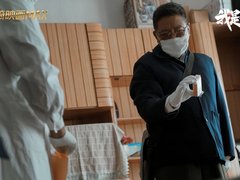 穿透层层真相！海信电视E8直击“地狱级”难度爆炸案现场