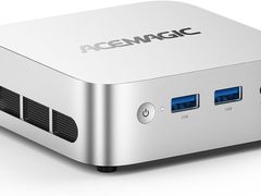 阿迈奇（Acemagic）推出0.33L紧凑型V1迷你电脑