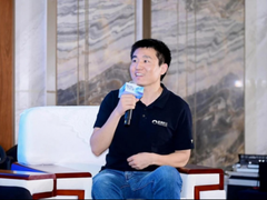 以前瞻性视野，在应用安全领域破浪前行