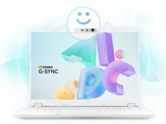 搭载RTX 40 系列独显的爆款游戏本 华硕天选Air 2024补贴后低至7999元