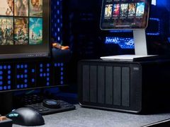 铁威马F6-424 Max：国产NAS的稳定与易用之选