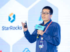 当Lakehouse成为下一代数据分析架构的标配，StarRocks加速推动开源创新