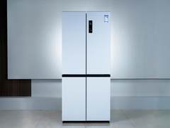 年轻人最喜欢的冰箱长啥样？来看“标准答案”TCL 双系统平嵌冰箱T9 Pro