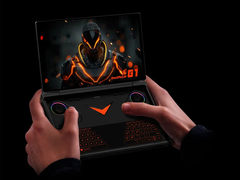 OneXPlayer G1游戏笔记本发布：小巧机身搭配锐龙AI 9 HX 370处理器