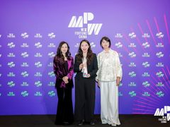 索尼中国副总裁金燕敏荣登2024年《财富》 中国最具影响力商界女性未来榜