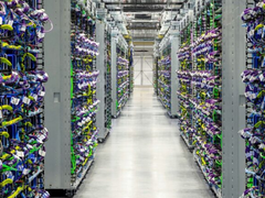 Gartner下调了今明两年云计算支出预测
