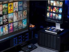 铁威马F6-424 max：大数据存储优选，满足办公家用双需求