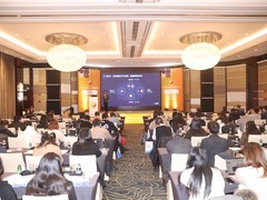 悠易科技出席第六届WRE&雅各布专栏Martech峰会