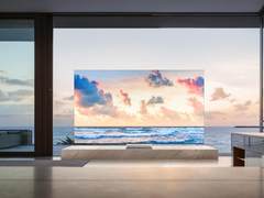 AI赋能三星Neo QLED系列：引领视觉体验与家庭娱乐新纪元