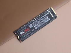 游戏、后期快人一步的奥秘：三星990 PRO让固态硬盘再进一步