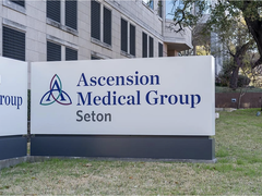 560万患者受Ascension Health网络攻击影响