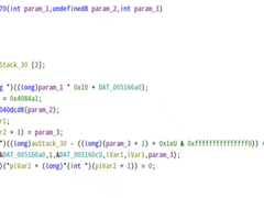 新型Mirai僵尸网络变种瞄准Digiever DS-2105 Pro数字视频录像机
