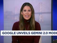 Google CEO 称：2025年将全面压赌人工智能