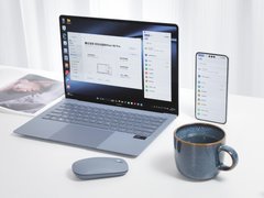 解锁高效密码：华为智慧PC给你更高效的学习、工作体验