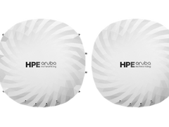 HPE Aruba Networking创新网络产品斩获多项行业荣誉