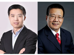 ERP竞争加剧，原SAP大中华区总裁黄陈宏空降用友