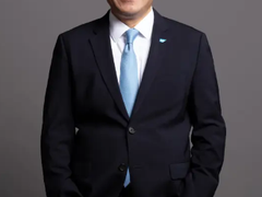 看黄陈宏出任用友总裁背后的期待与挑战