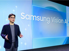 三星发布Vision AI 等多项创新，其个性化AI屏幕为日常生活添彩