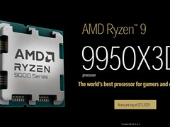 AMD CES 2025：全线新品发布，引领高性能与AI PC新时代